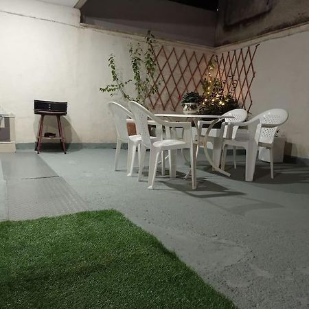 Ferienwohnung Trikala Alex House Exterior foto