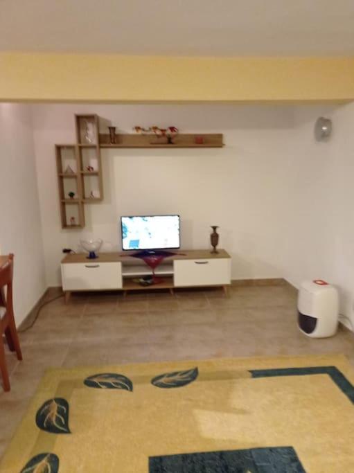 Ferienwohnung Trikala Alex House Exterior foto