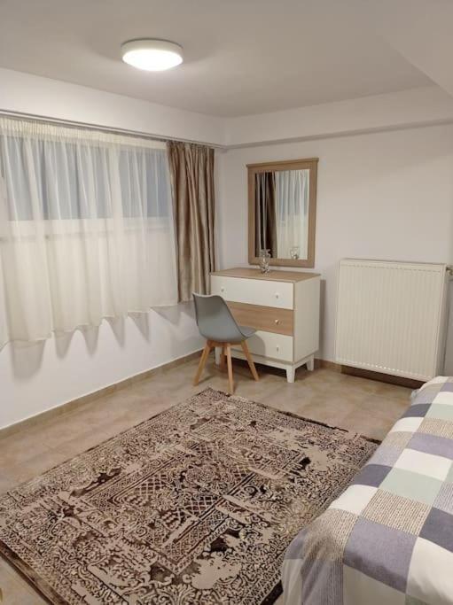 Ferienwohnung Trikala Alex House Exterior foto