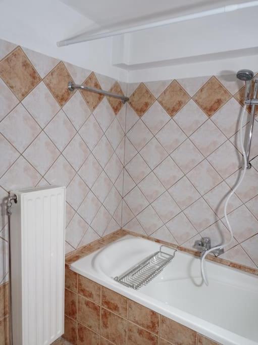 Ferienwohnung Trikala Alex House Exterior foto