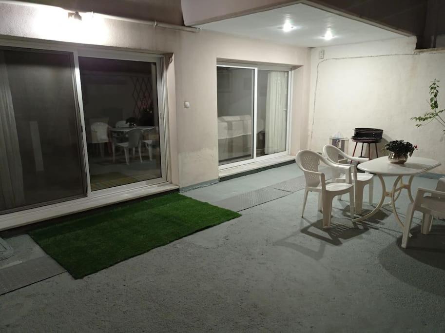 Ferienwohnung Trikala Alex House Exterior foto
